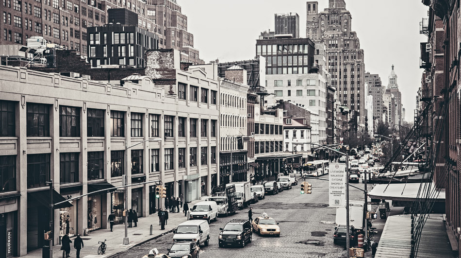 Communications Image